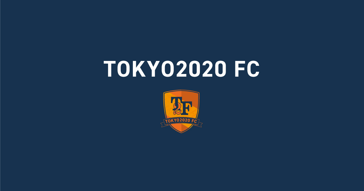 TOKYO2020 FC