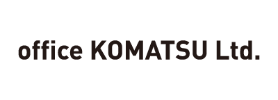 office KOMATSU Ltd.