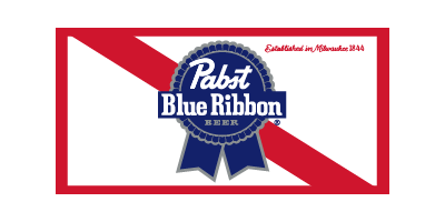 Pabst Blue Ribbon Beer